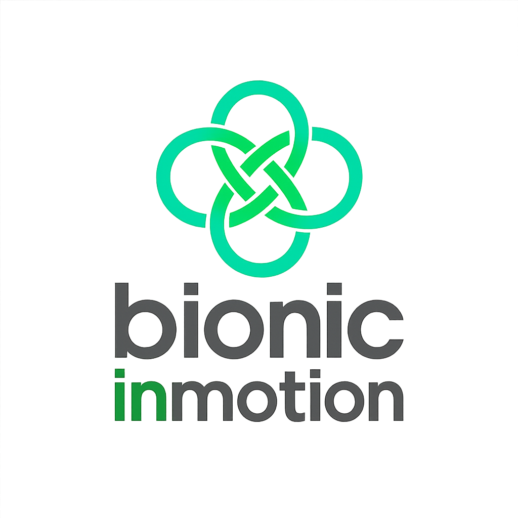 Bionic inMotion Logo